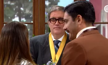 Cap: 243 - Emision 16/07/2018