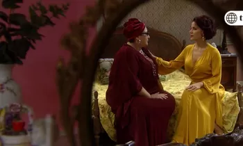 Cap: 244 - Emision 17/07/2018