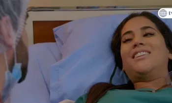 Cap: 104 - Emision 17/07/2018 - Gran Final