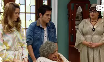 Cap: 246 - Emisión 19/07/2018