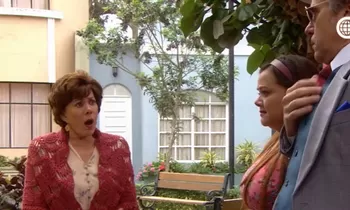 Cap: 256 - Emisión 02/08/2018