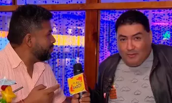 Chocahuariques cap 16