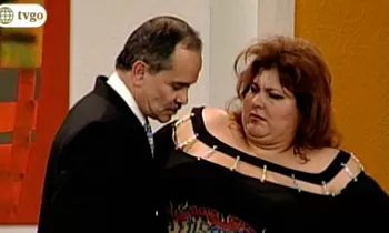 "Caviar... o Huevera"