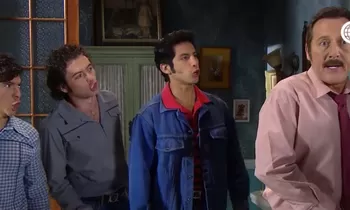 Cap: 270 - Emisión 22/08/2018