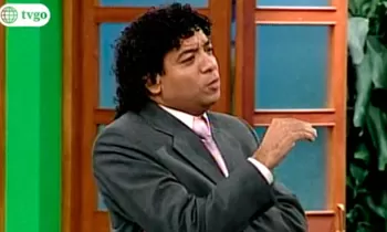 "El depa de los infieles"