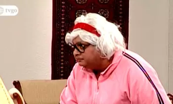 "Madre sólo hay una"