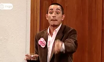 "Mis Pobres Angelitos"