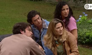 Cap: 274 - Emisión 28/08/2018