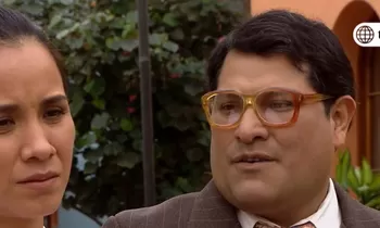 Cap: 280 - Emisión 05/09/2018