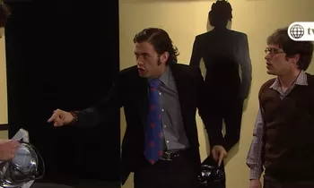 Cap: 285 - Emisión 12/09/2018