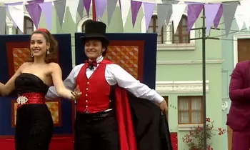 Cap: 291 - Emisión 20/09/2018