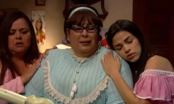 Cap: 303 - Emisión 08/10/2018