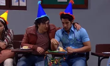 Cap: 304 - Emisión 09/10/2018