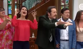 Cap: 315 - Emisión 24/10/2018