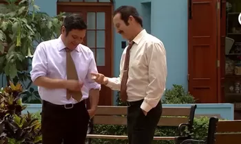 Cap: 333 - Emisión 19/11/2018