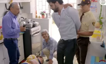 Cap: 105 - Emision 21/11/2018 - Gran estreno