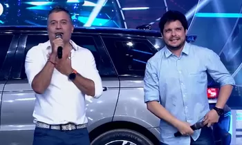 21/01/2019 - Gran estreno