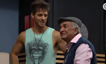 Cap: 18 - Emisión 25/01/2019