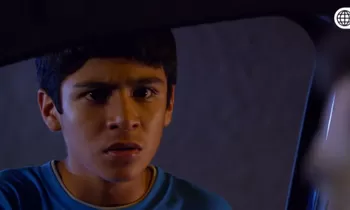 Cap: 158 - Emisión 08/02/2019