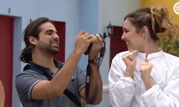 Cap: 36 - Emisión 20/02/2019