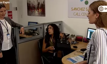 Cap: 38 - Emisión 22/02/2019