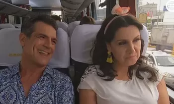 Cap: 45 - Emisión 05/03/2019