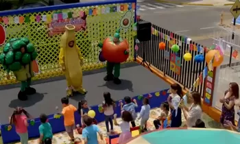 Cap: 1 - Emisión 27/03/2019 - Gran Estreno