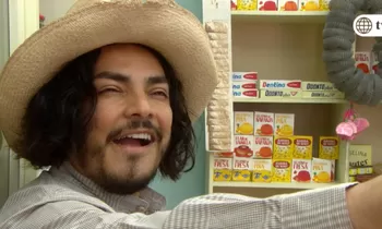 Cap: 374 - Emisión 30/04/2019