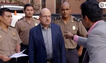 Cap: 28 - Emisión 06/05/2019