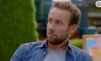 Cap: 31 - Emisión 09/05/2019