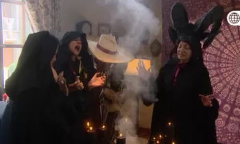 Cap: 382 - Emisión 10/05/2019