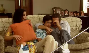 Cap: 384 - Emisión 14/05/2019