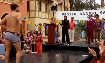 Cap: 389 - Emisión 21/05/2019