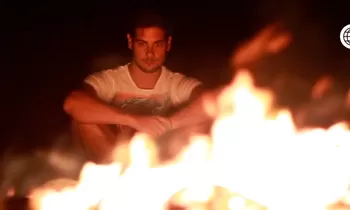 ESCápate con Andrés Wiese - Paracas