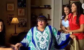 Cap: 391 - Emisión 23/05/2019