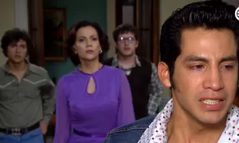 Cap: 400 - Emisión 05/06/2019