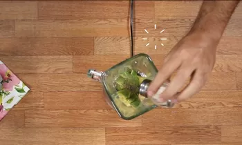 Aderezos saludables para acompañar a tus ensaladas
