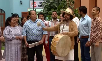 Cap: 423 - Emisión 11/07/2019