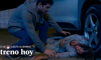 Promo lanzamiento - En la piel de Alicia