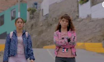 Cap: 1 - Emisión 23/07/2019 - Estreno