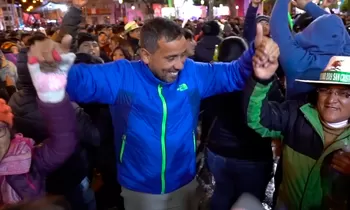 Celebra Perú - Fiesta de Pentecostés