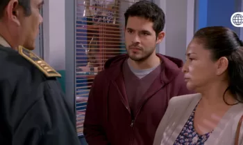 Cap: 3 - Emisión 25/07/2019