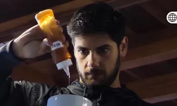 ESCápate con Andrés Wiese - Selva central - parte 2