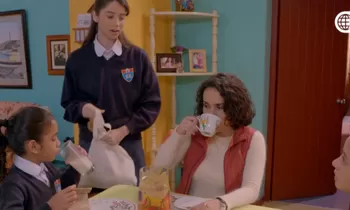 Cap: 12 - Emisión 07/08/2019