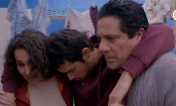 Cap: 13 - Emisión 08/08/2019