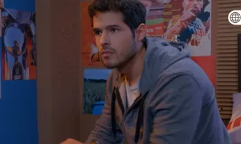 Cap: 33 - Emisión 05/09/2019