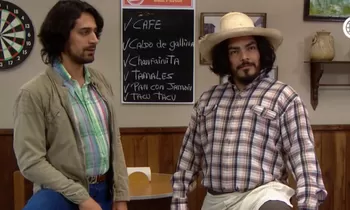 Cap: 464 - Emisión 06/09/2019