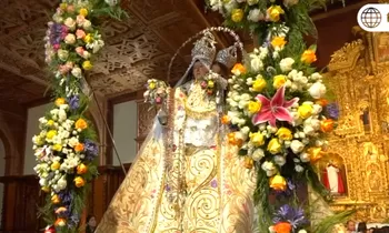 Celebra Perú - Mamá Ashu