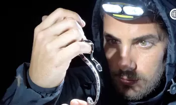 ESCápate con Andrés Wiese - Tarapoto