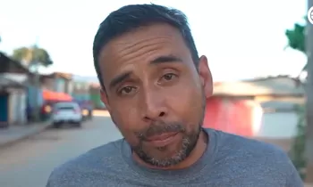 Celebra Perú - La Patrona de Tabalosos